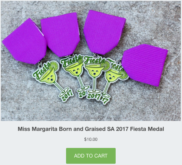 Miss Margarita Add To Cart