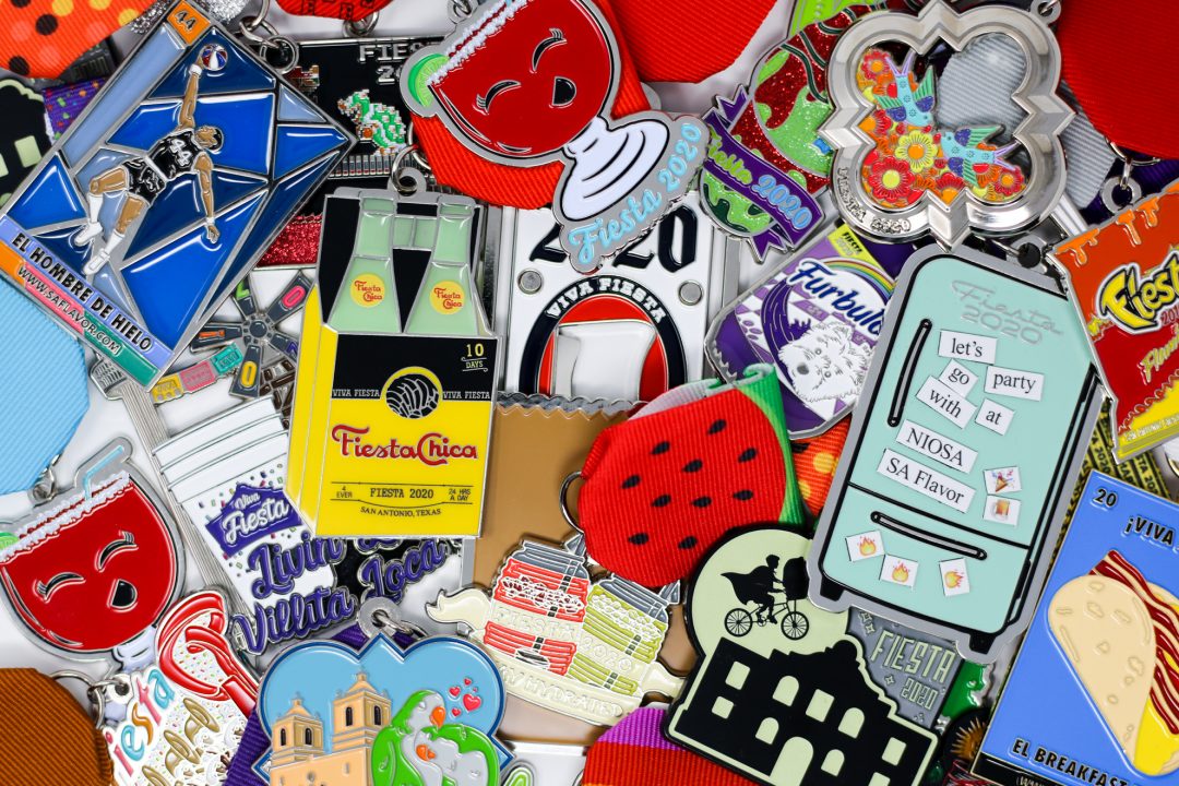 Reaction to Fiesta 2020 Cancellation